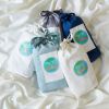 BedVoyage Luxury 100% viscose from Bamboo Pillowcase Set, King - Ivory