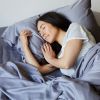 BedVoyage Luxury 100% viscose from Bamboo Pillowcase Set, King - Platinum