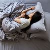 BedVoyage Luxury 100% viscose from Bamboo Pillowcase Set, King - Platinum