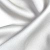 BedVoyage Luxury 100% viscose from Bamboo Pillowcase Set, King - White