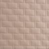 BedVoyage Luxury 100% viscose from Bamboo Quilted Coverlet, Queen - Champagne