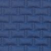 BedVoyage Luxury 100% viscose from Bamboo Quilted Coverlet, King - Indigo