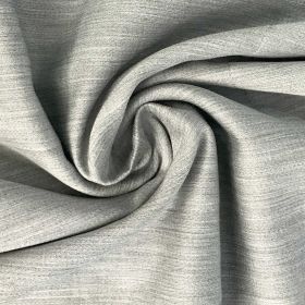 BedVoyage Melange viscose from Bamboo Cotton Quilted Coverlet - Queen - Snow