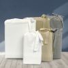 BedVoyage Melange viscose from Bamboo Cotton Quilted Coverlet - King - Sand