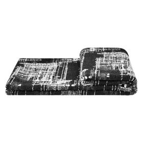 Bed Blanket Bed Towel Sofa Cover Model Room Tailstock Towel (Option: Nap Blanket-1)